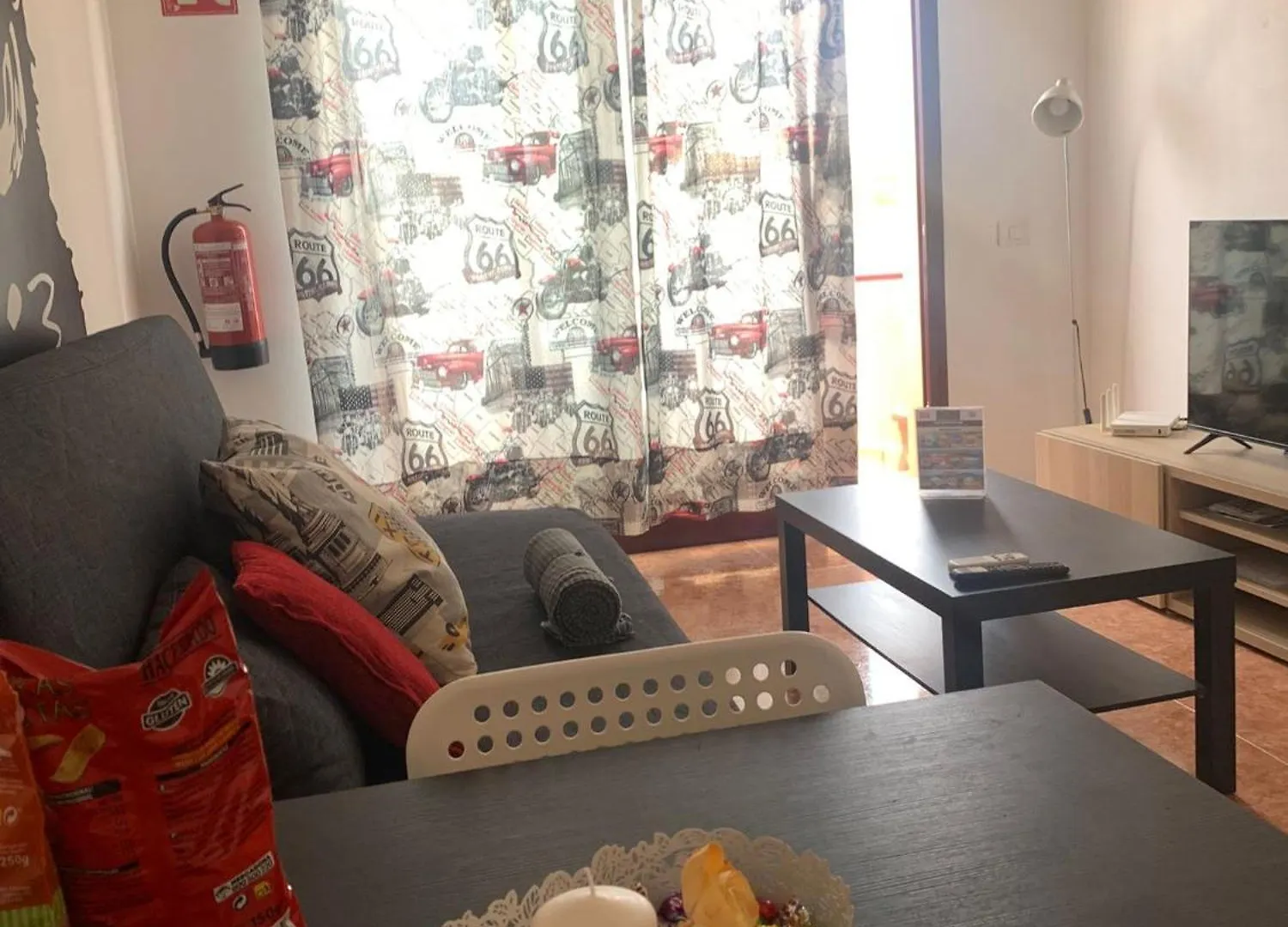 Noa'S Home Калета-де-Фусте Дом отдыха
