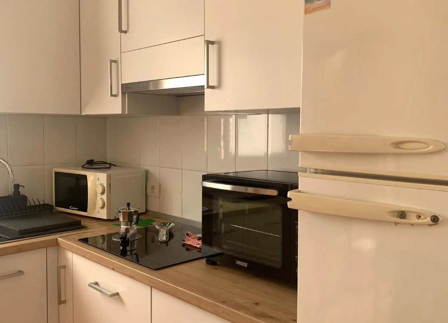 Noa'S Home Калета-де-Фусте 0*,  Испания