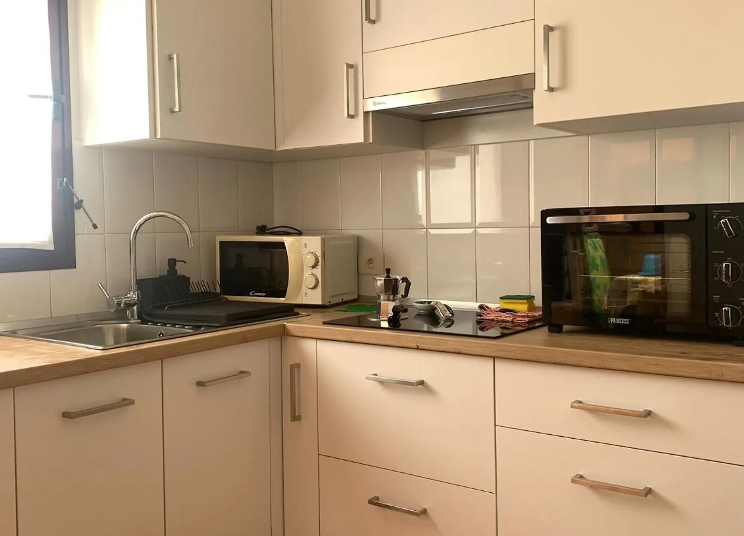 Noa'S Home Калета-де-Фусте Дом отдыха