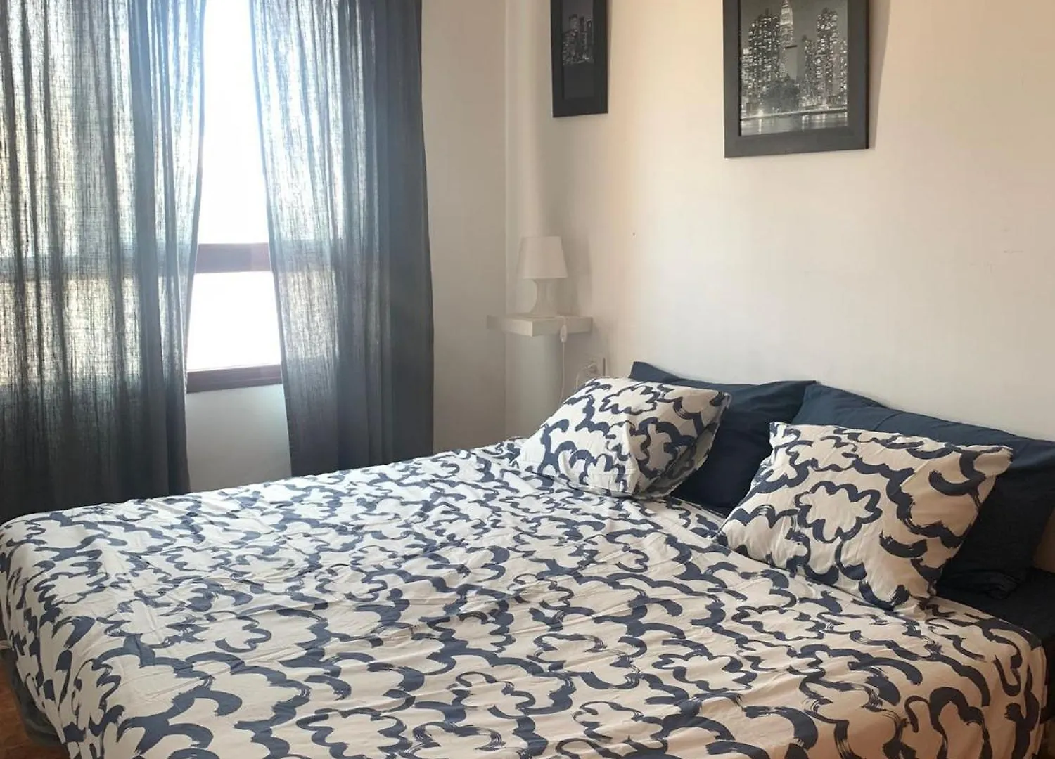 Noa'S Home Калета-де-Фусте
