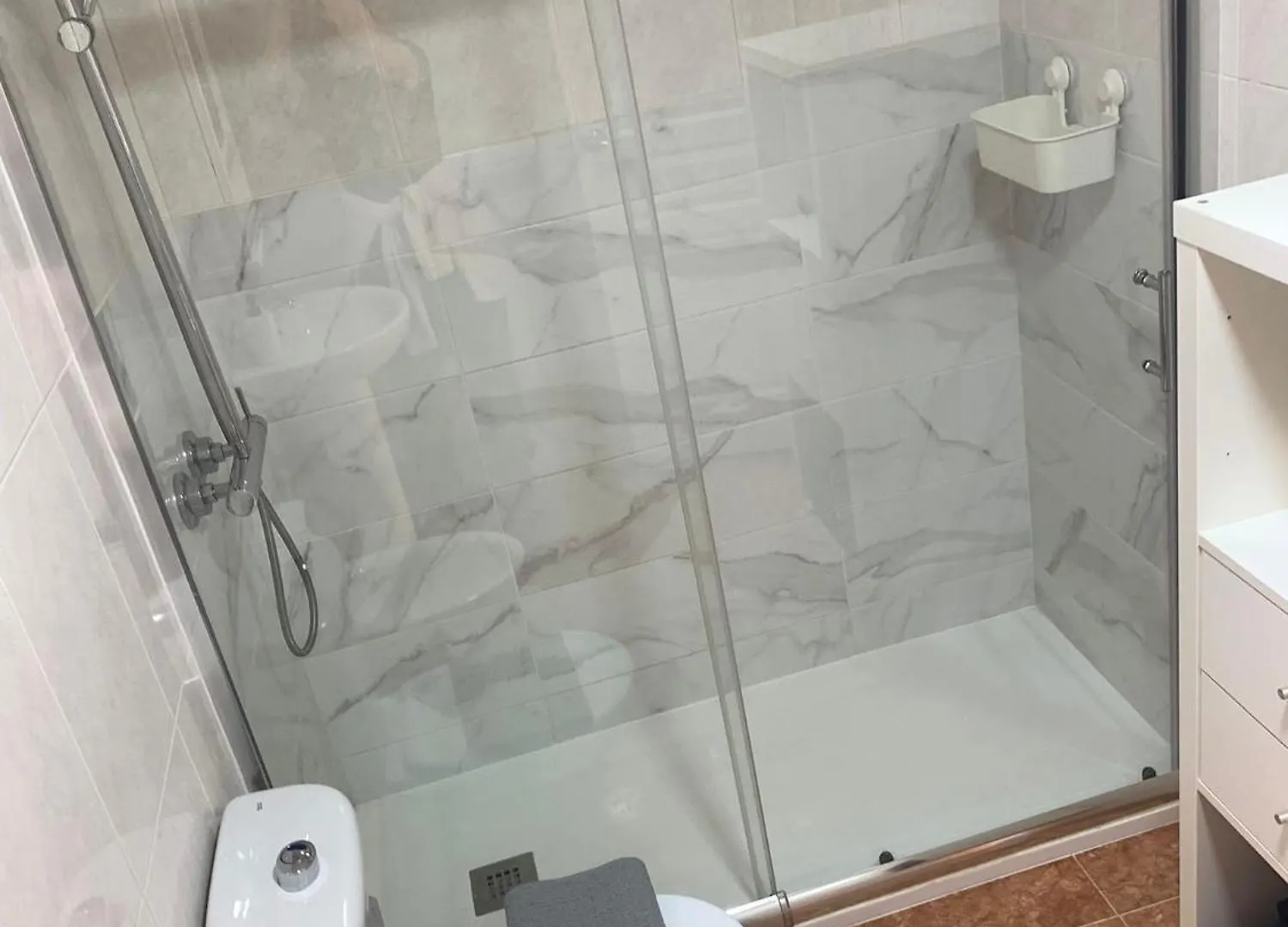 Дом отдыха Noa'S Home Калета-де-Фусте Испания